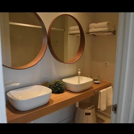 Appartement Loft Africa Cruz Mayor Balcon de Telde