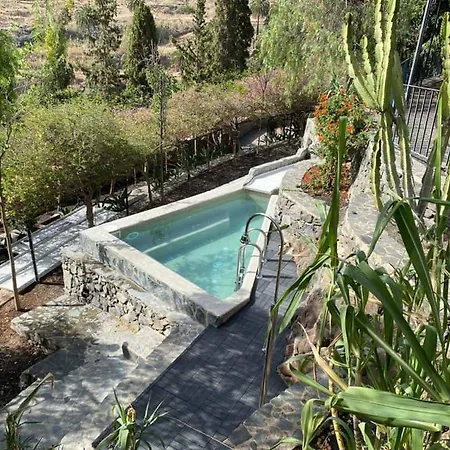 Loft Africa Cruz Mayor Appartement Balcon de Telde