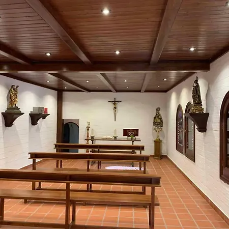 Loft Africa Cruz Mayor Appartement Balcon de Telde