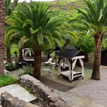 Appartement Loft Africa Cruz Mayor Balcon de Telde