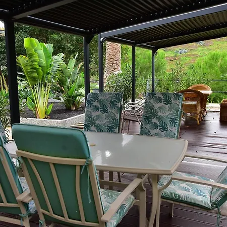 Appartement Loft Africa Cruz Mayor *