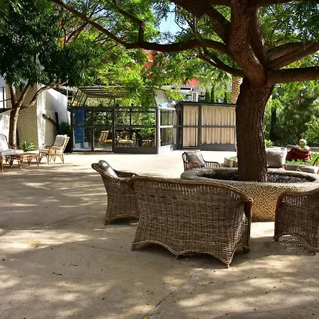 Loft Africa Cruz Mayor Balcon de Telde