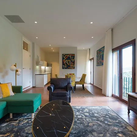 Loft Africa Cruz Mayor Appartement Balcon de Telde