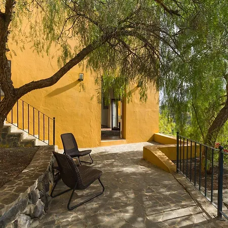 Appartement Loft Africa Cruz Mayor Balcon de Telde